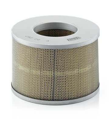 Air Filter MANN-FILTER C 22 267