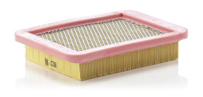 MANN-FILTER C 2368 Air Filter