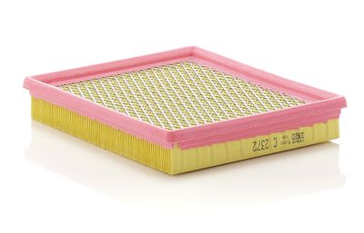 Air Filter MANN-FILTER C 2372