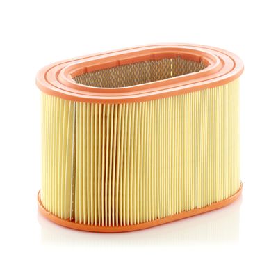 Air Filter MANN-FILTER C 24 135