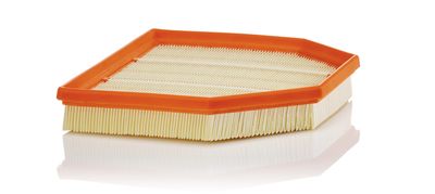 Air Filter MANN-FILTER C 24 243