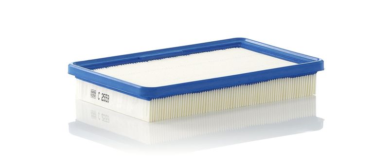 MANN-FILTER C 2559 Air Filter