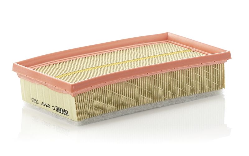 MANN-FILTER C 2567 Air Filter