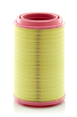 Air Filter MANN-FILTER C 26 025