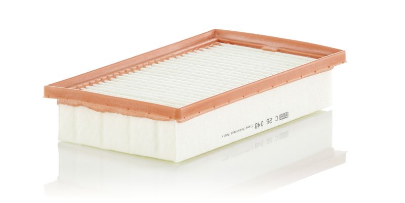 MANN-FILTER C 26 048 Air Filter