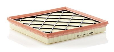 Air Filter MANN-FILTER C 26 106