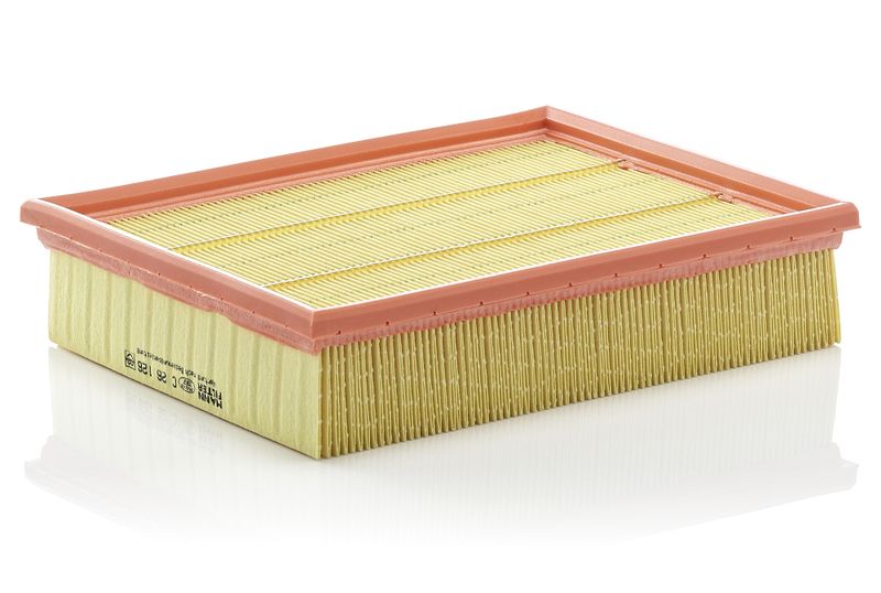 MANN-FILTER C 26 126 Air Filter