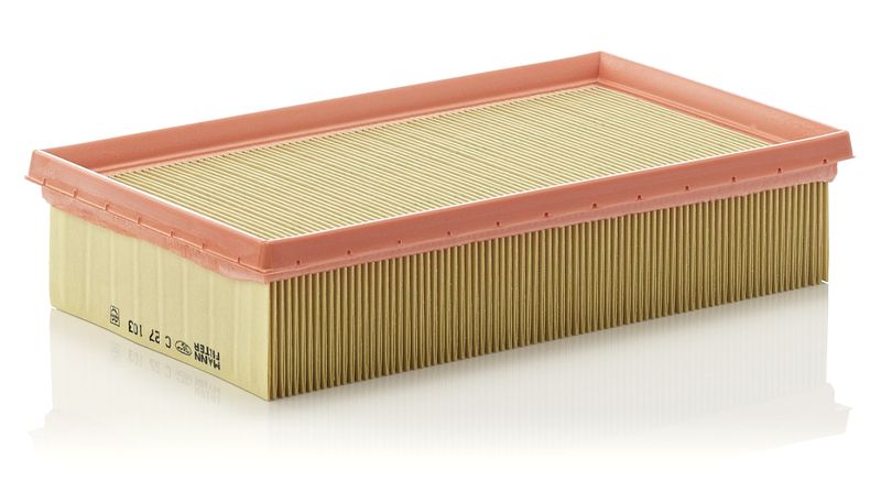 MANN-FILTER C 27 103 Air Filter