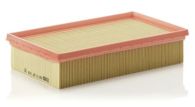 Air Filter MANN-FILTER C 27 103