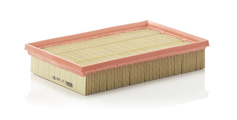 MANN-FILTER C 27 105 Air Filter