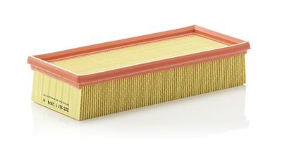 Air Filter MANN-FILTER C 2874