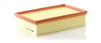 Air Filter MANN-FILTER C 30 005