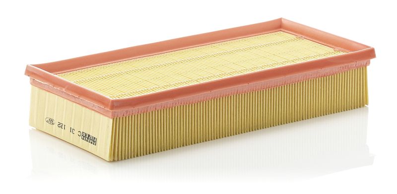 MANN-FILTER C 31 122 Air Filter