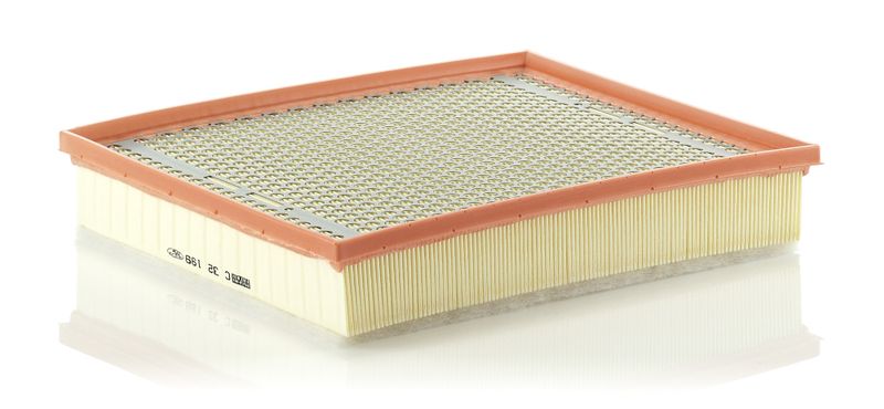 MANN-FILTER C 32 199 Air Filter