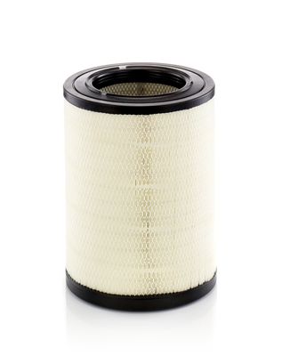 Air Filter MANN-FILTER C 33 013