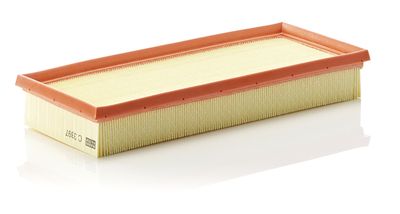 Air Filter MANN-FILTER C 3397