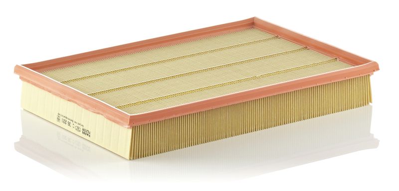 MANN-FILTER C 36 221 Air Filter