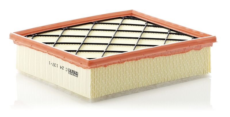 MANN-FILTER C 24 137/1 Air Filter