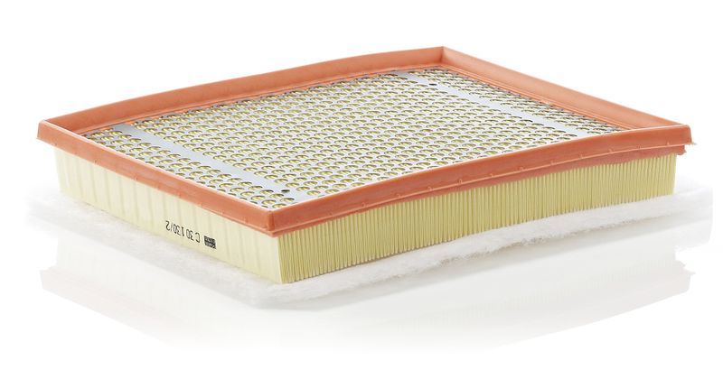 MANN-FILTER C 30 130/2 Air Filter