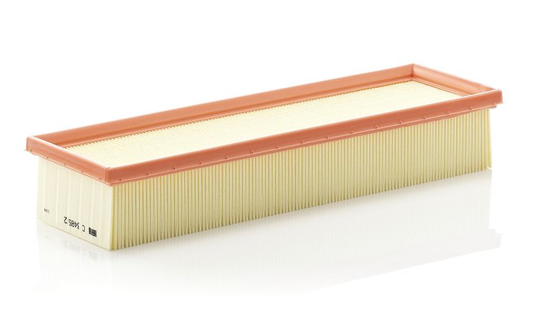 MANN-FILTER C 3485/2 Air Filter