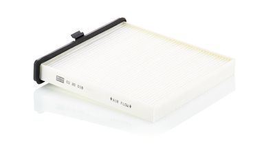 Filter, cabin air MANN-FILTER CU 20 018