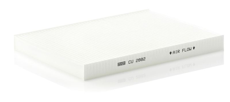 MANN-FILTER CU 2882 Filter, cabin air