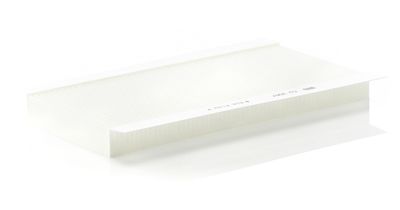 Filter, cabin air MANN-FILTER CU 3567