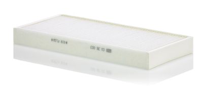 Filter, cabin air MANN-FILTER CU 36 003