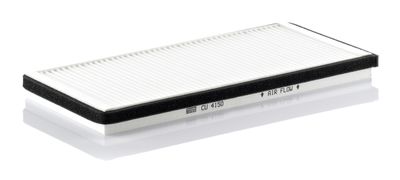 Filter, cabin air MANN-FILTER CU 4150