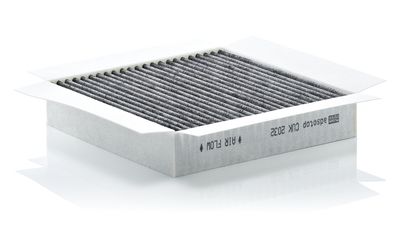 Filter, cabin air MANN-FILTER CUK 2032