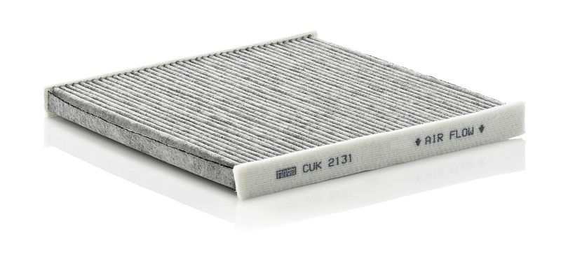 MANN-FILTER CUK 2131 Filter, cabin air