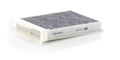 Filter, cabin air MANN-FILTER CUK 2317