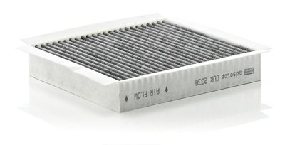 Filter, cabin air MANN-FILTER CUK 2338