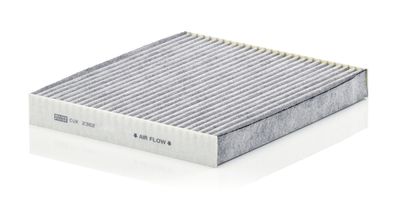 Filter, cabin air MANN-FILTER CUK 2362