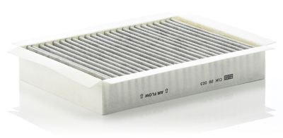 Filter, cabin air MANN-FILTER CUK 26 003