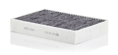 Filter, cabin air MANN-FILTER CUK 28 016