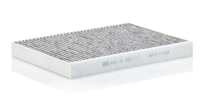 Filter, cabin air MANN-FILTER CUK 31 003