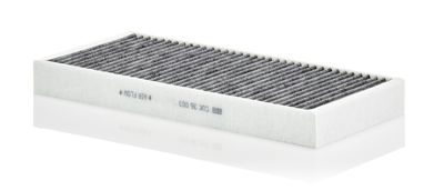 Filter, cabin air MANN-FILTER CUK 36 003