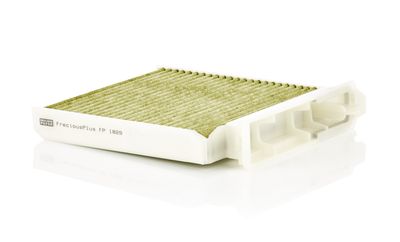 Filter, cabin air MANN-FILTER FP 1829