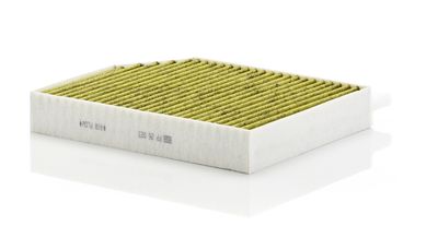 Filter, cabin air MANN-FILTER FP 26 023