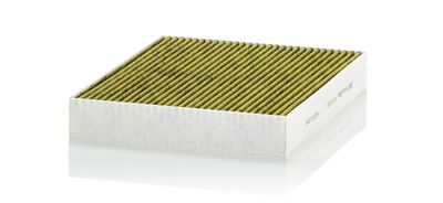 Filter, cabin air MANN-FILTER FP 28 009