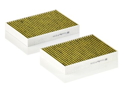 Filter, cabin air MANN-FILTER FP 23 014-2