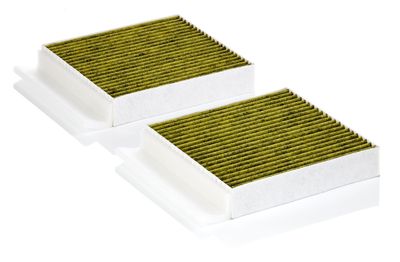 Filter, cabin air MANN-FILTER FP 25 034-2