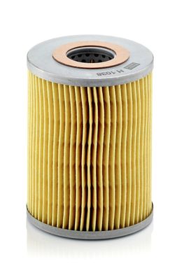 Oil Filter MANN-FILTER H 1038