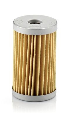 Oil Filter MANN-FILTER H 53