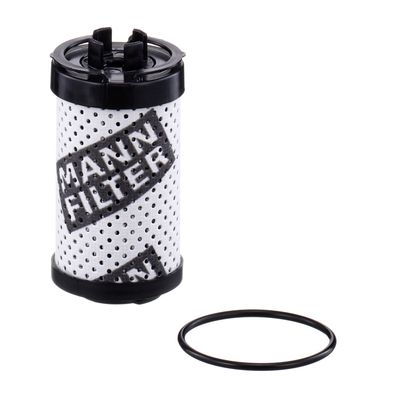 Hydraulic Filter, steering MANN-FILTER H 6007 z