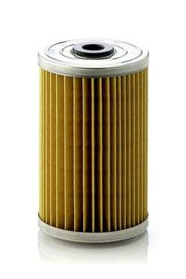 Oil Filter MANN-FILTER H 719/2