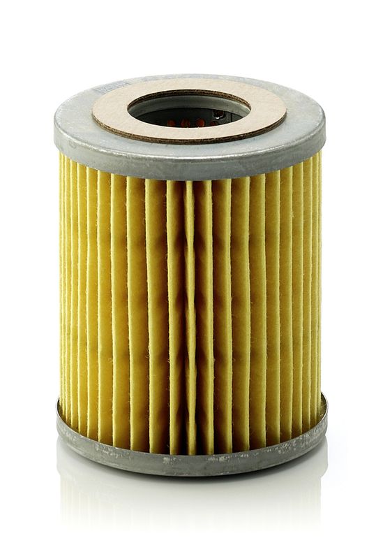 MANN-FILTER H 813/1 x Oil Filter