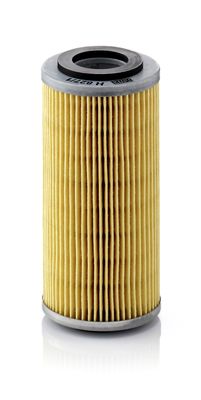 Oil Filter MANN-FILTER H 827/1 n