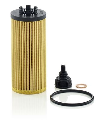 Oil Filter MANN-FILTER HU 6012 z KIT